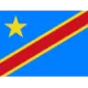 Logo Democratic Rep Congo