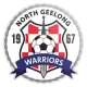 Logo North Geelong Warriors