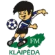 Logo Klaipedos FM