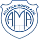 Logo Monte Azul SP (Youth)