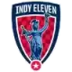 Logo Indy Eleven