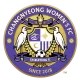 Logo Changnyeong Women's