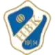 Logo Halmstads