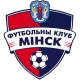 Logo FC Minsk
