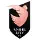 Logo Angel City FC Women's