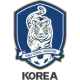 Logo Korea Republic U17